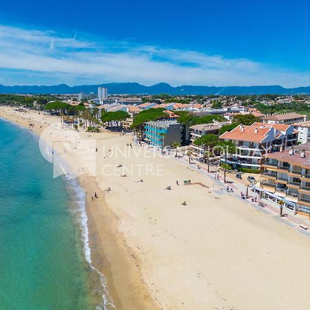 UHC Mexico I Apartments Cambrils Exterior foto