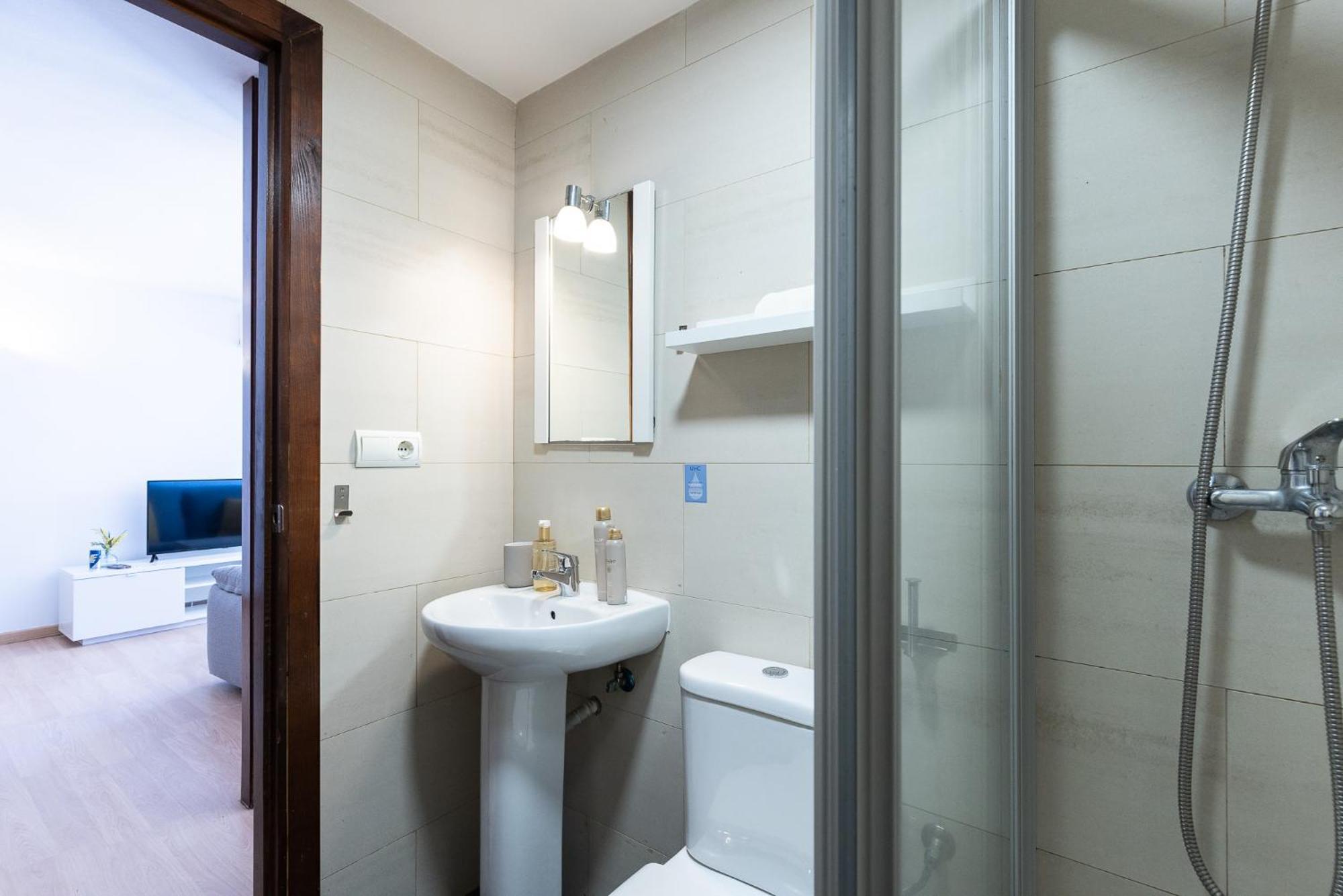 UHC Mexico I Apartments Cambrils Exterior foto