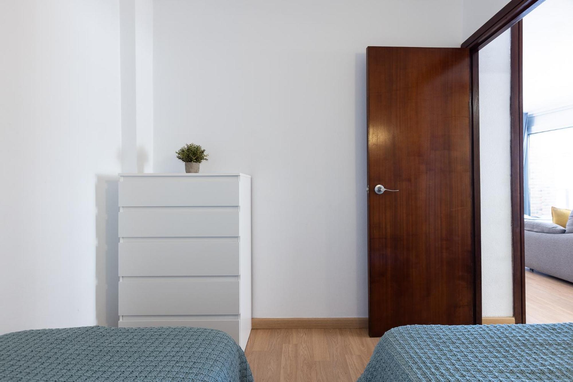 UHC Mexico I Apartments Cambrils Exterior foto