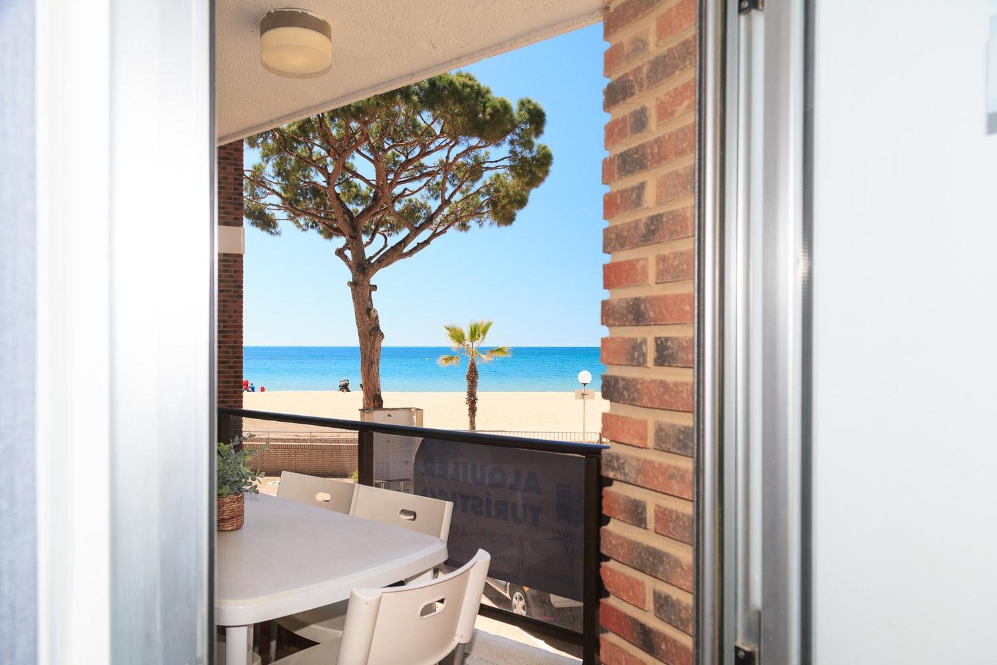 UHC Mexico I Apartments Cambrils Habitación foto