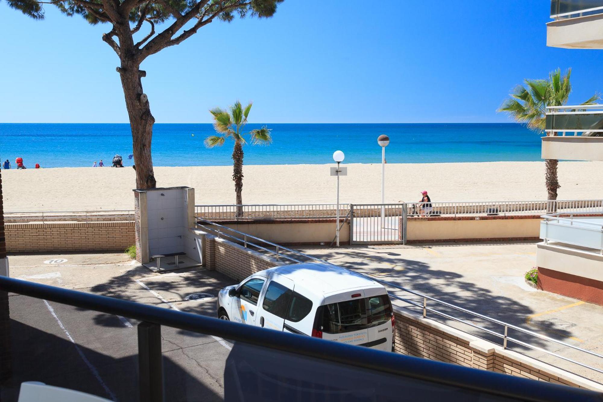 UHC Mexico I Apartments Cambrils Exterior foto