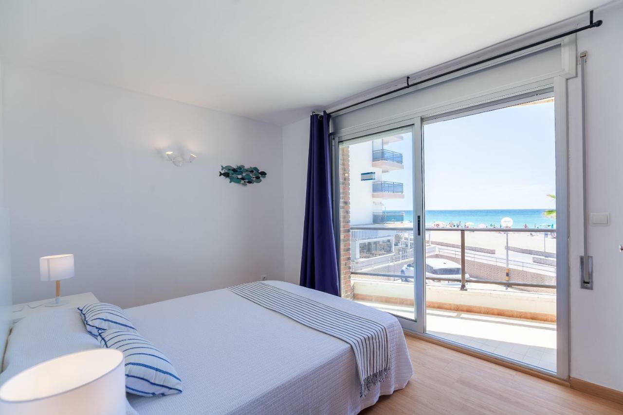 UHC Mexico I Apartments Cambrils Exterior foto